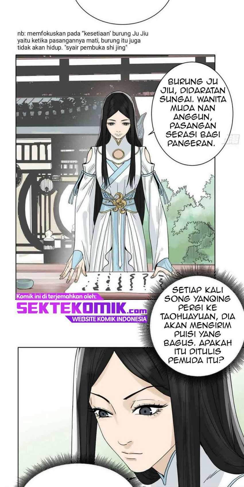 The Taoist Chapter 7 Gambar 4