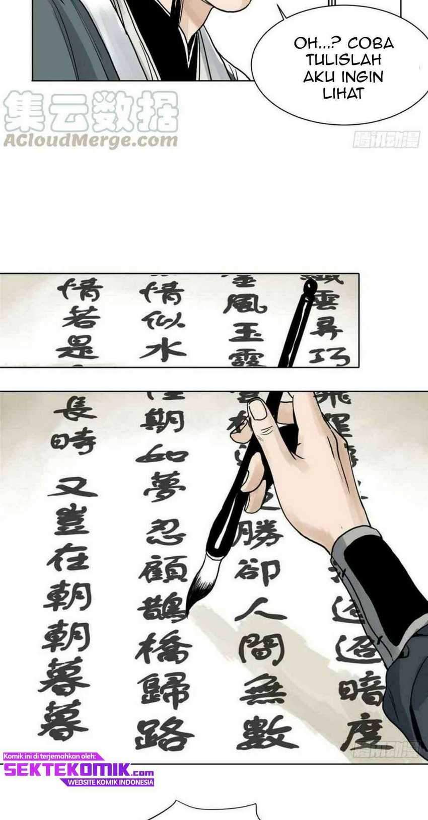 The Taoist Chapter 6 Gambar 14