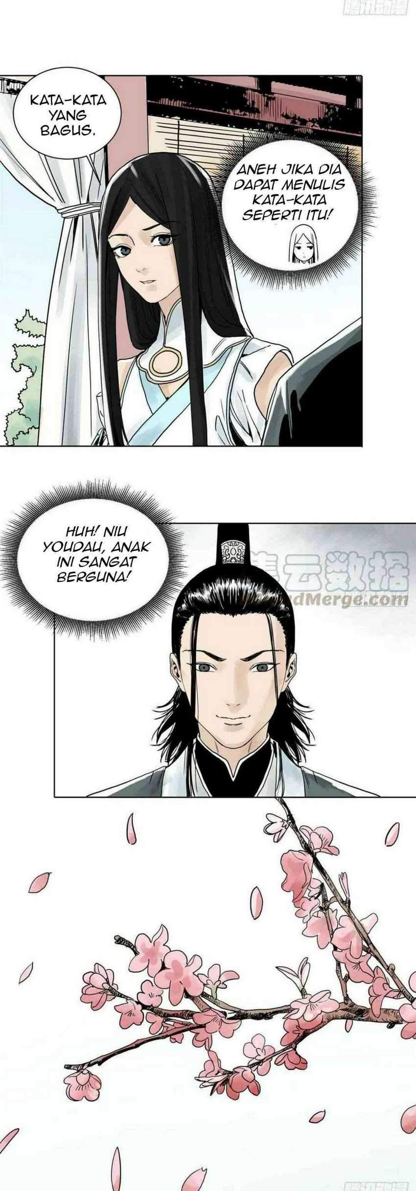 The Taoist Chapter 6 Gambar 20
