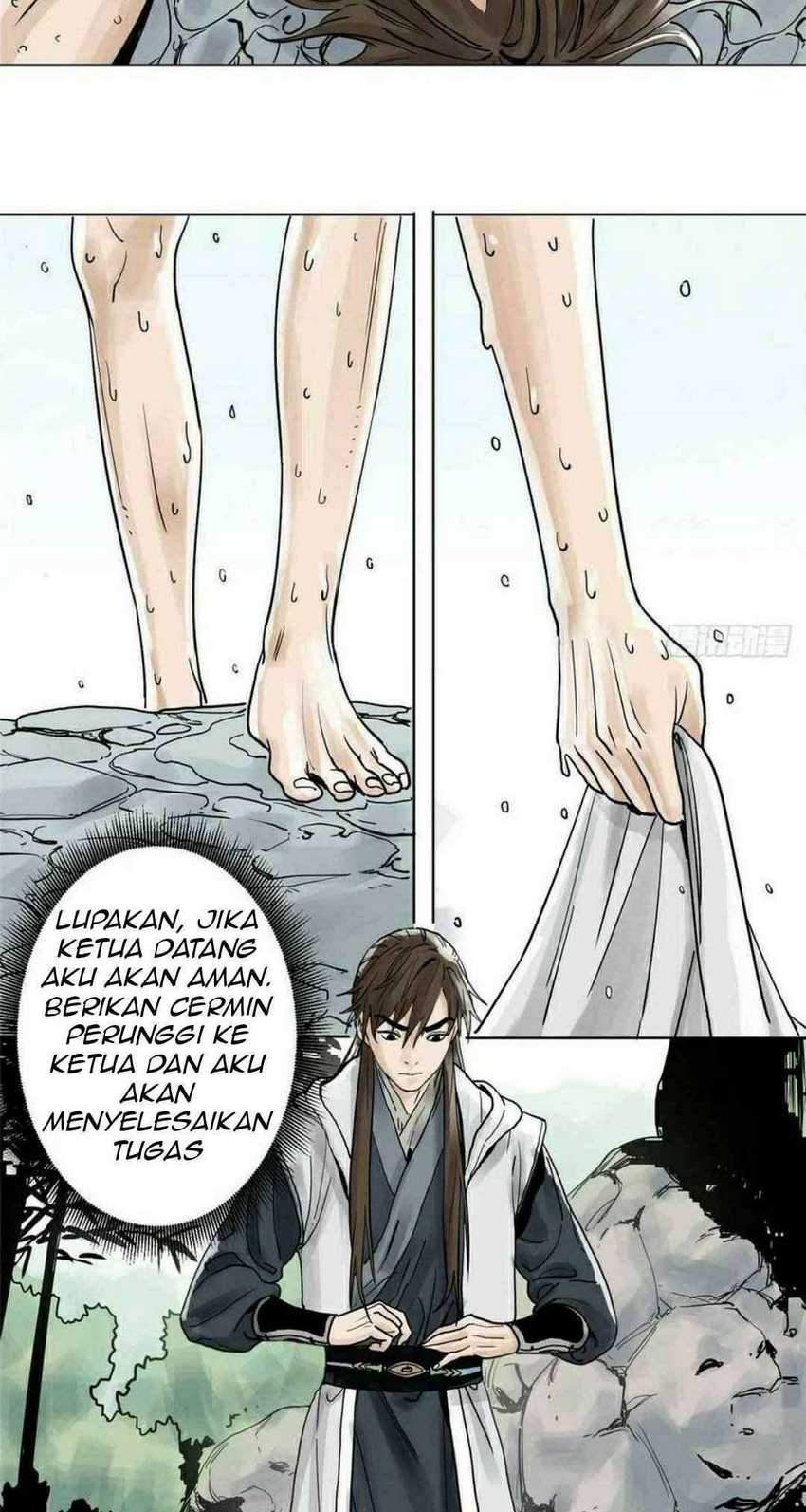 The Taoist Chapter 5 Gambar 13