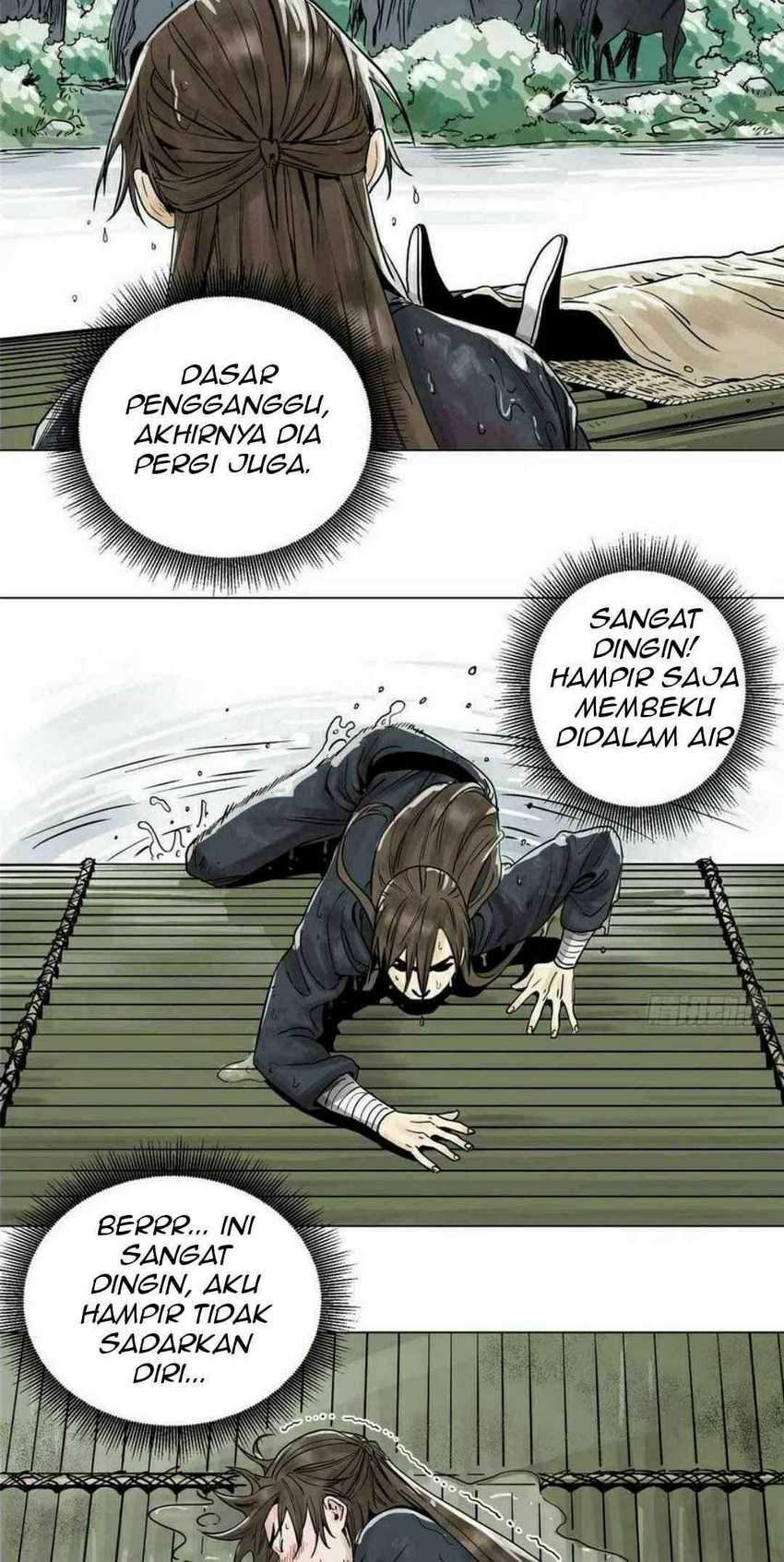 The Taoist Chapter 4 Gambar 10