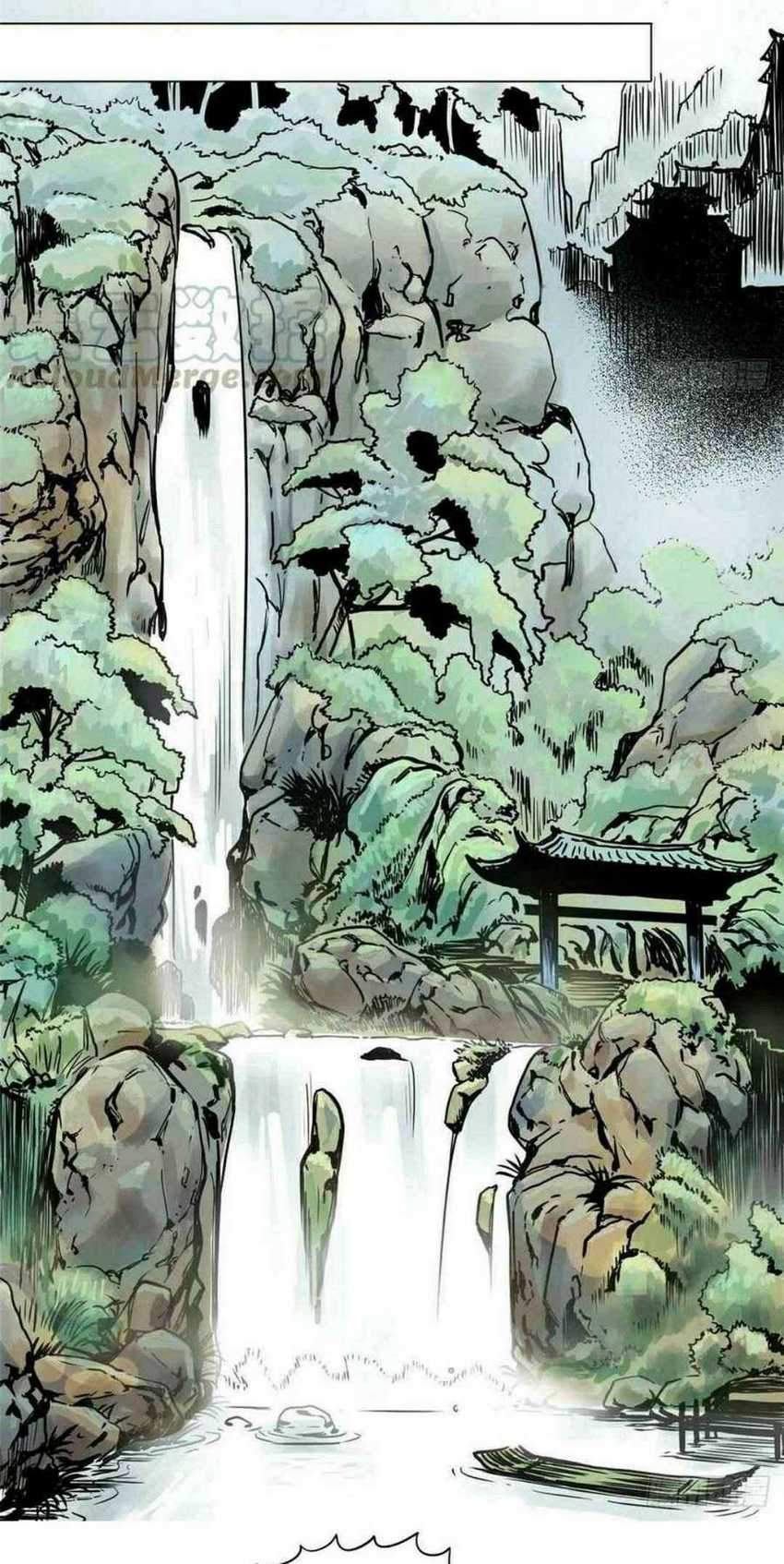 The Taoist Chapter 4 Gambar 14