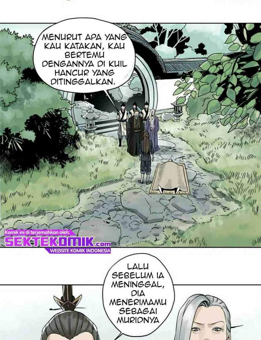 The Taoist Chapter 4 Gambar 19