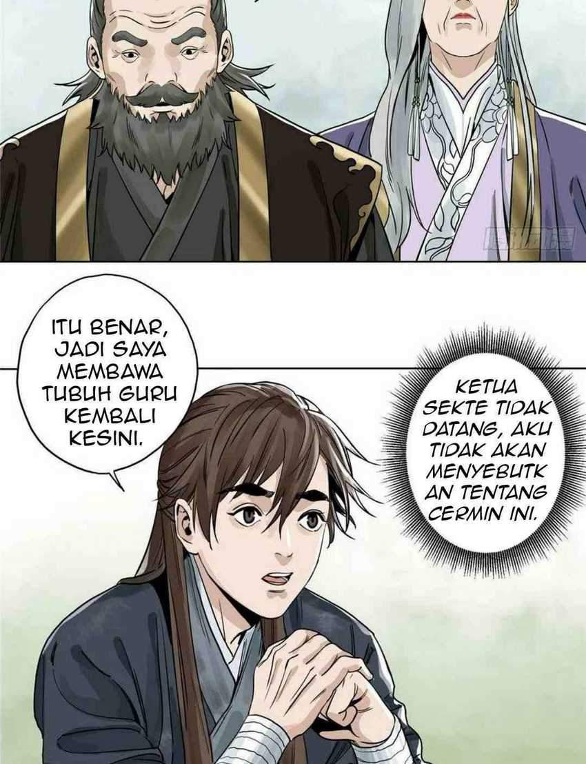 The Taoist Chapter 4 Gambar 20