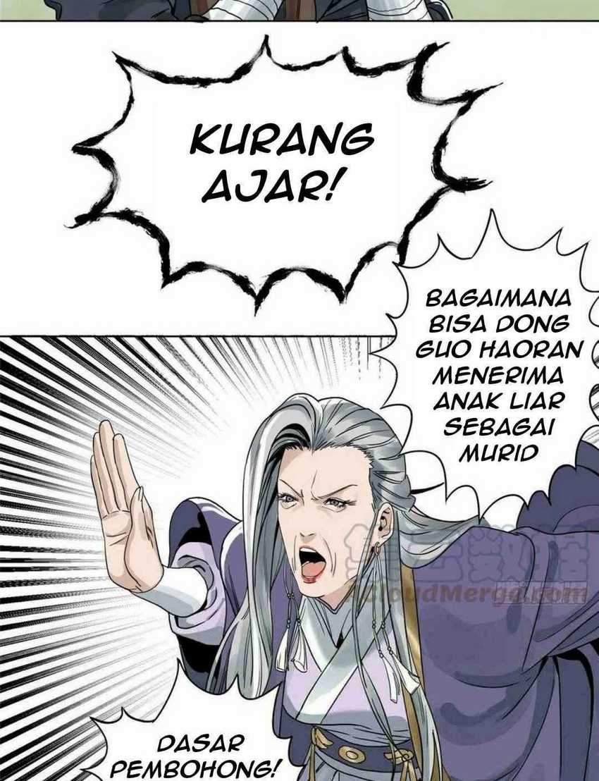 The Taoist Chapter 4 Gambar 21