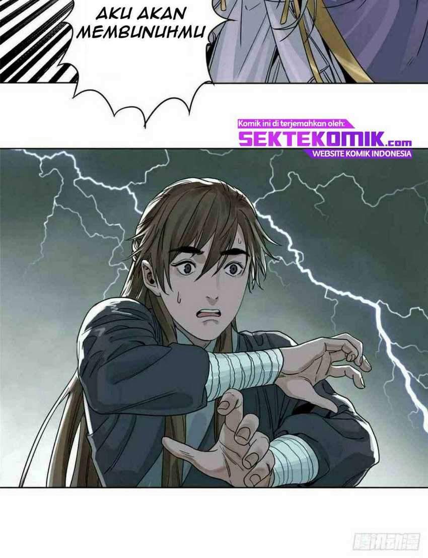 The Taoist Chapter 4 Gambar 22