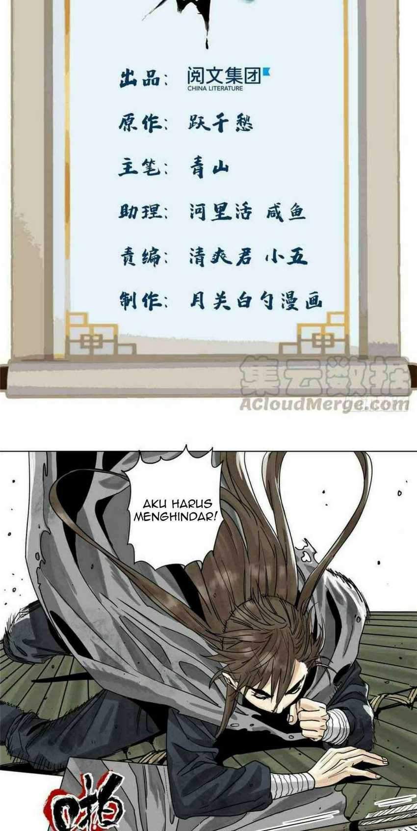 The Taoist Chapter 4 Gambar 3