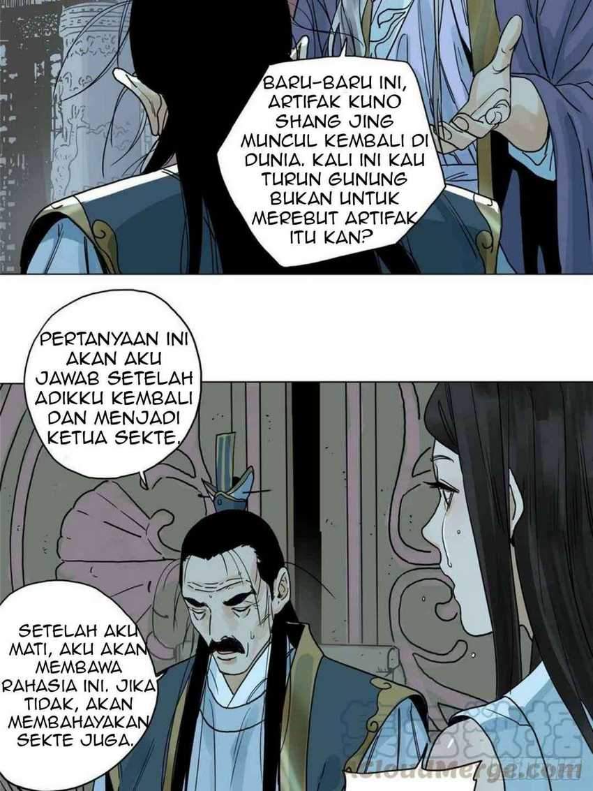The Taoist Chapter 3 Gambar 11