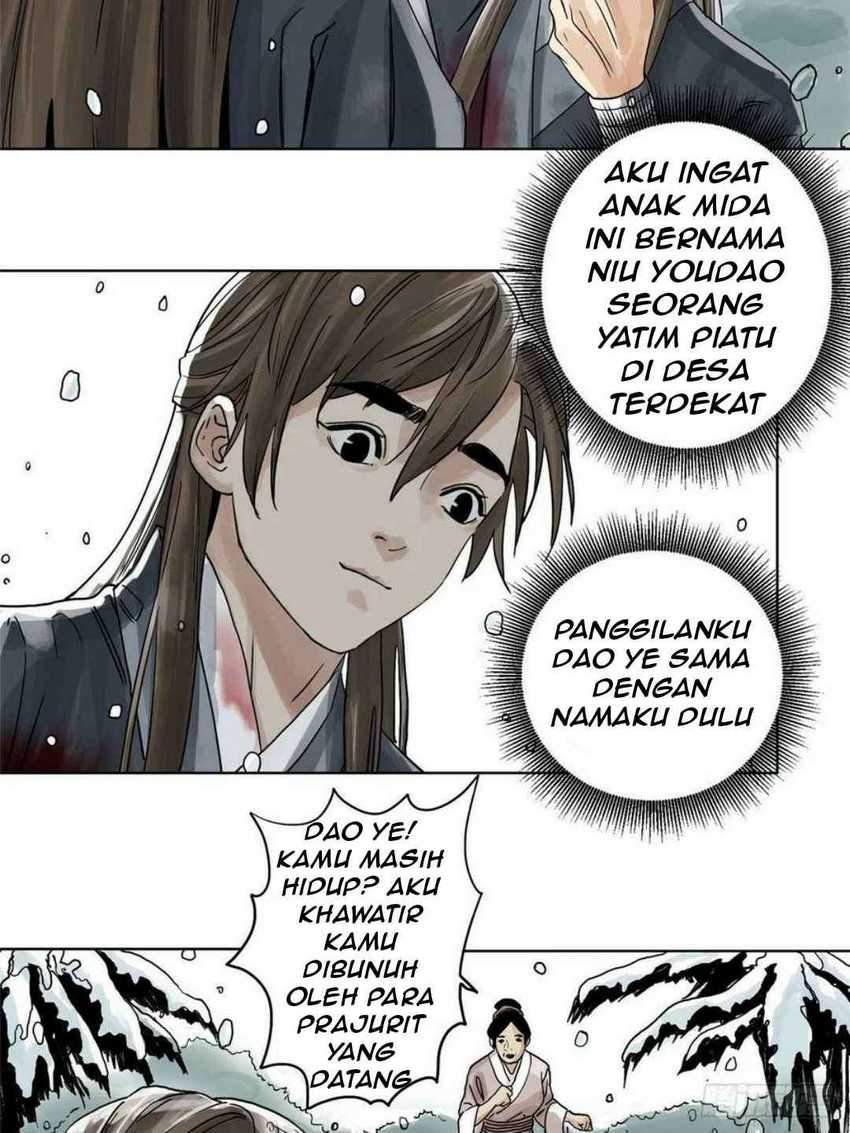 The Taoist Chapter 3 Gambar 16