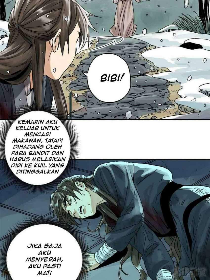 The Taoist Chapter 3 Gambar 17