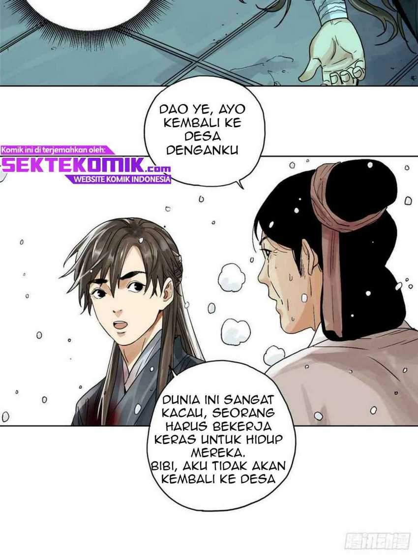 The Taoist Chapter 3 Gambar 18