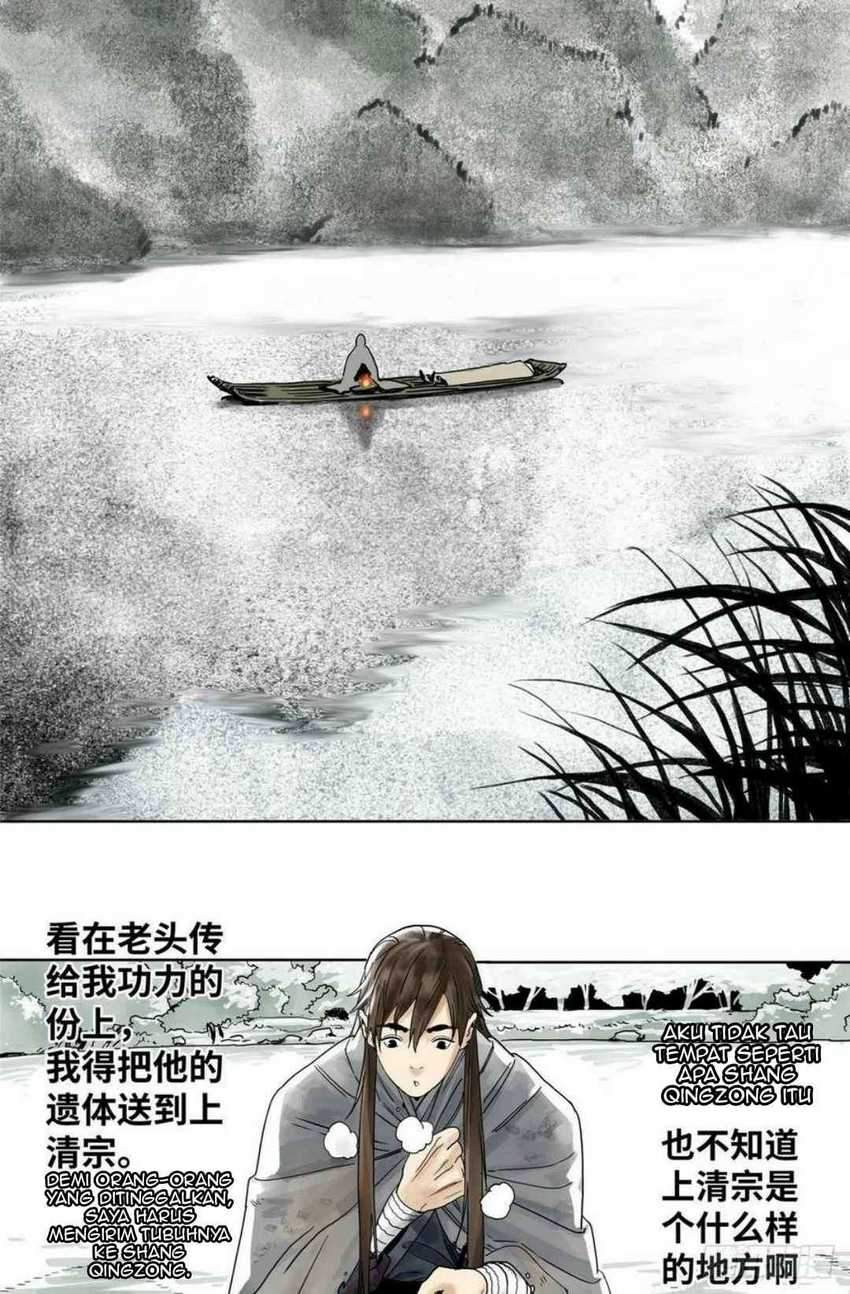 The Taoist Chapter 3 Gambar 20