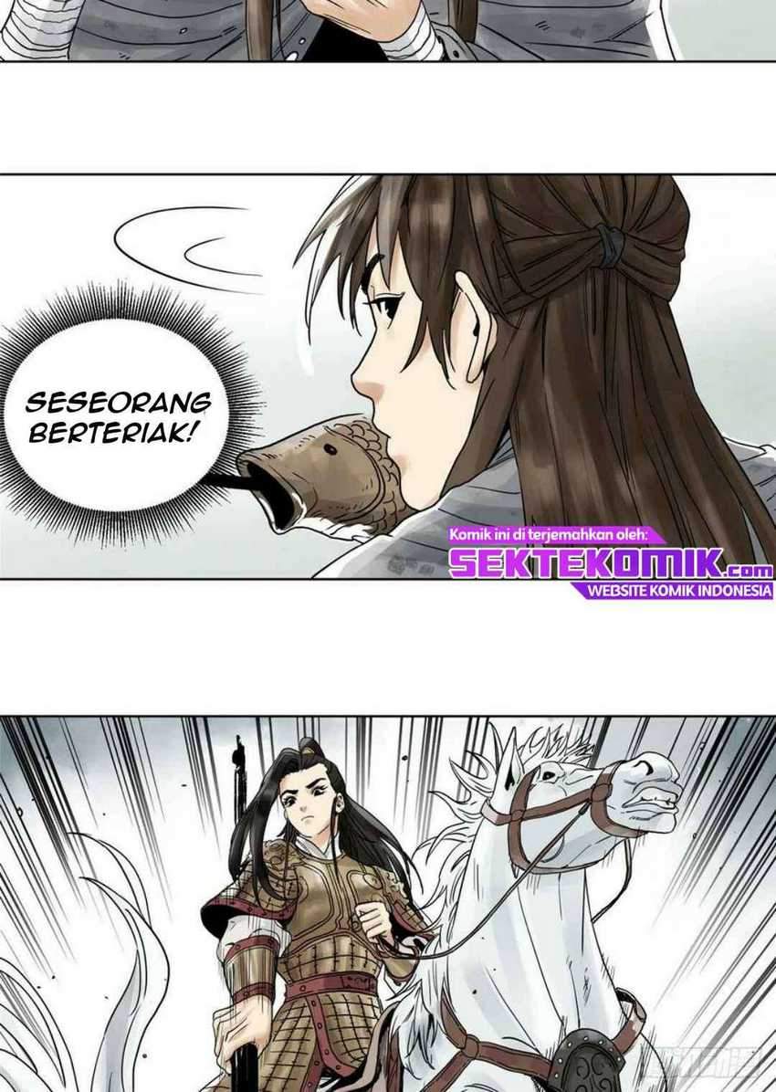 The Taoist Chapter 3 Gambar 22