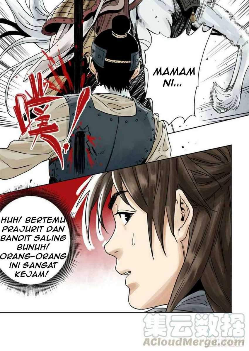 The Taoist Chapter 3 Gambar 23