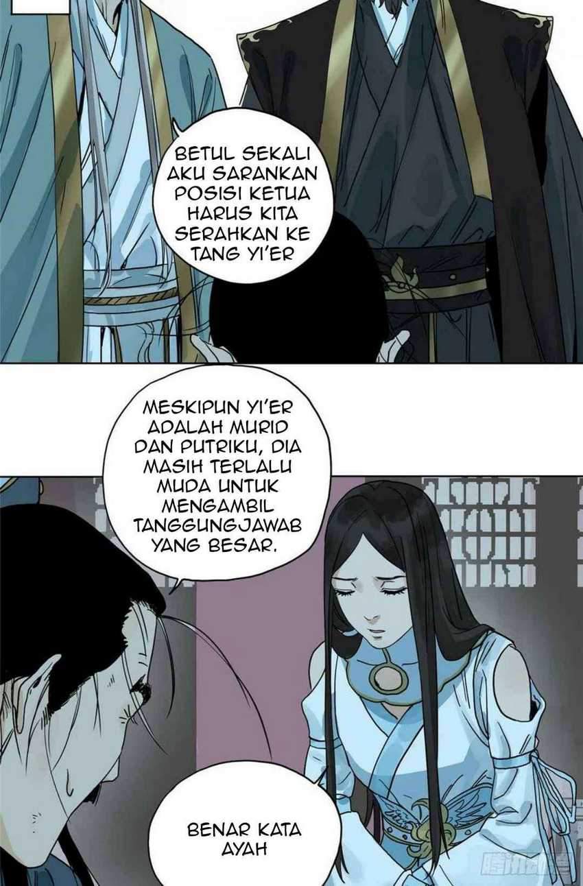 The Taoist Chapter 3 Gambar 5