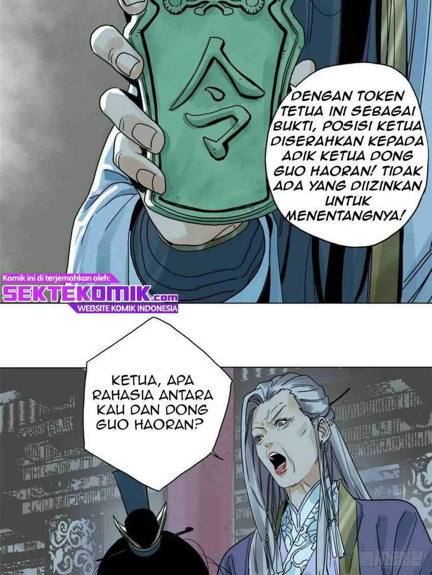 The Taoist Chapter 3 Gambar 9