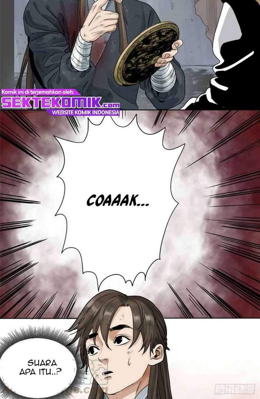 The Taoist Chapter 2 Gambar 14