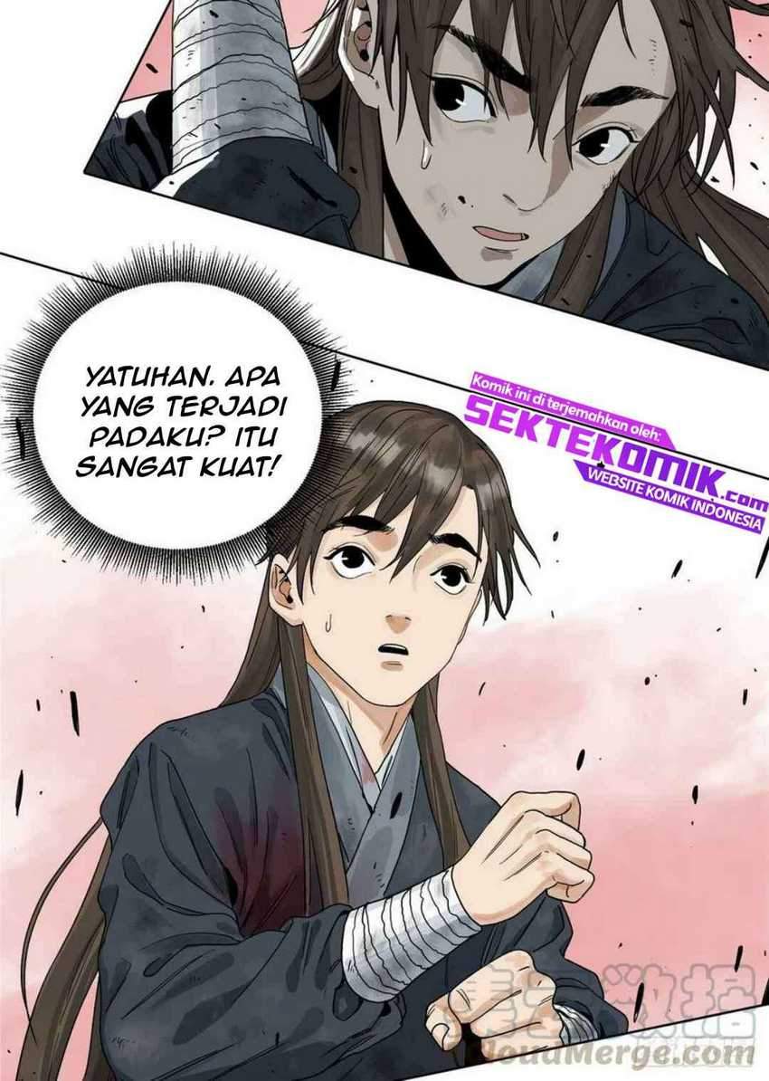 The Taoist Chapter 2 Gambar 20