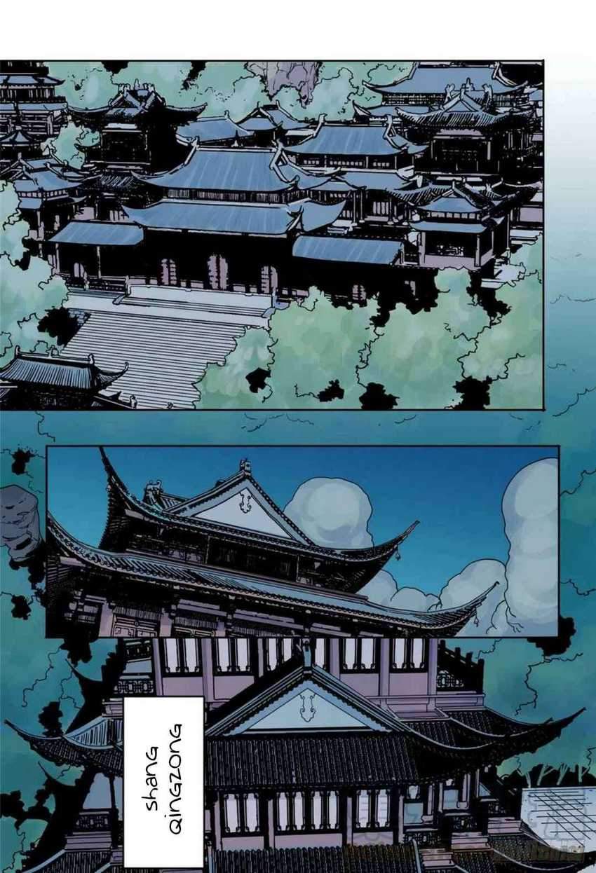 The Taoist Chapter 2 Gambar 22