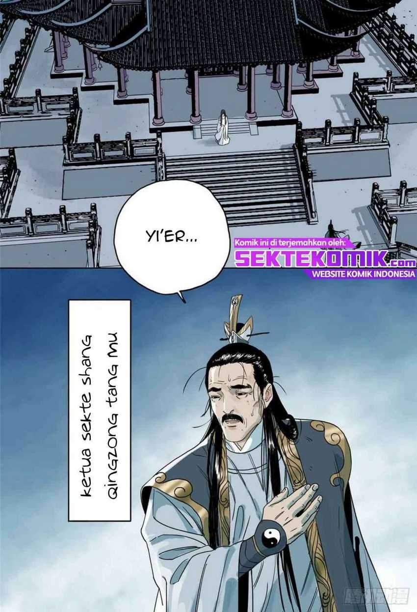 The Taoist Chapter 2 Gambar 23