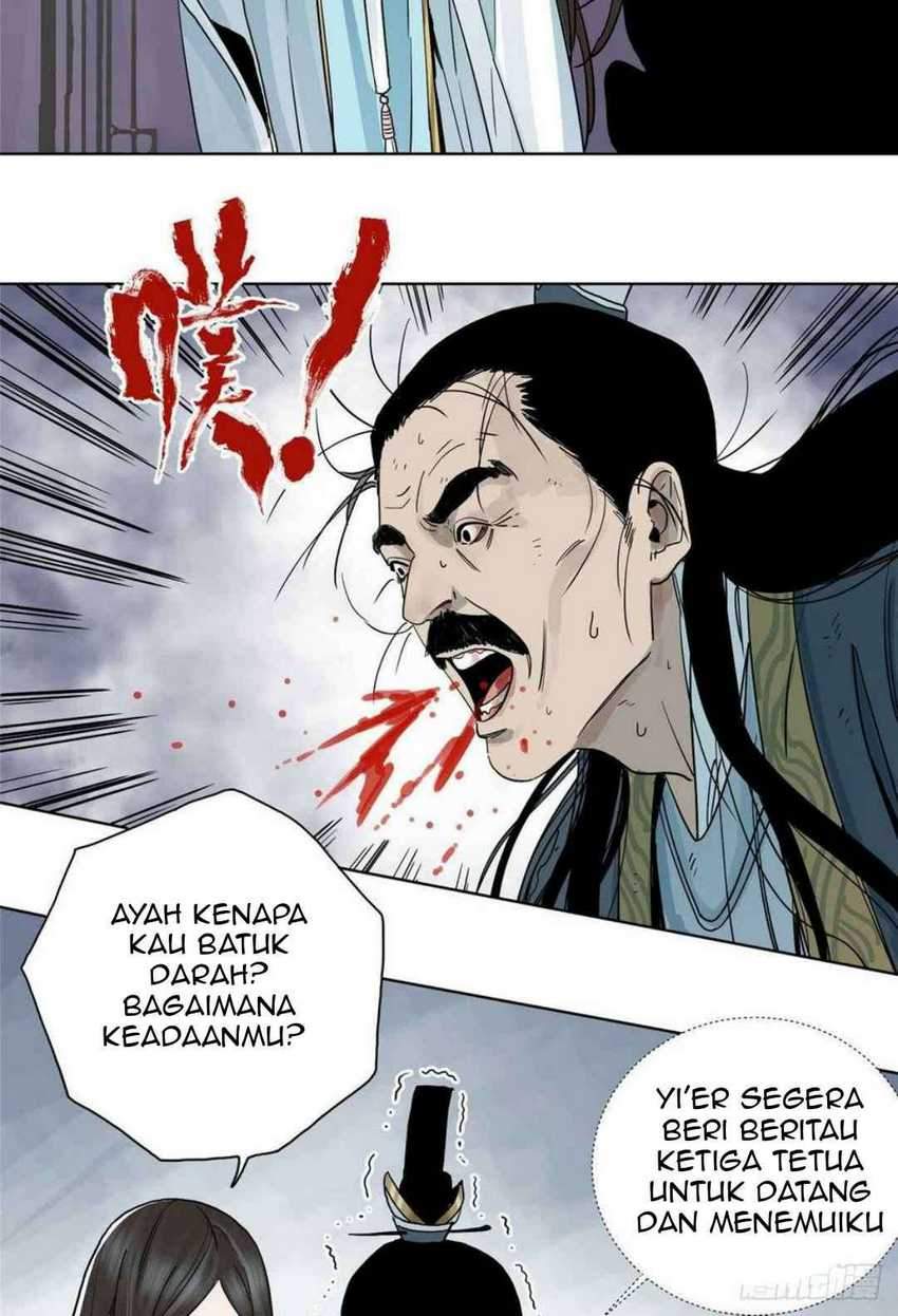 The Taoist Chapter 2 Gambar 25