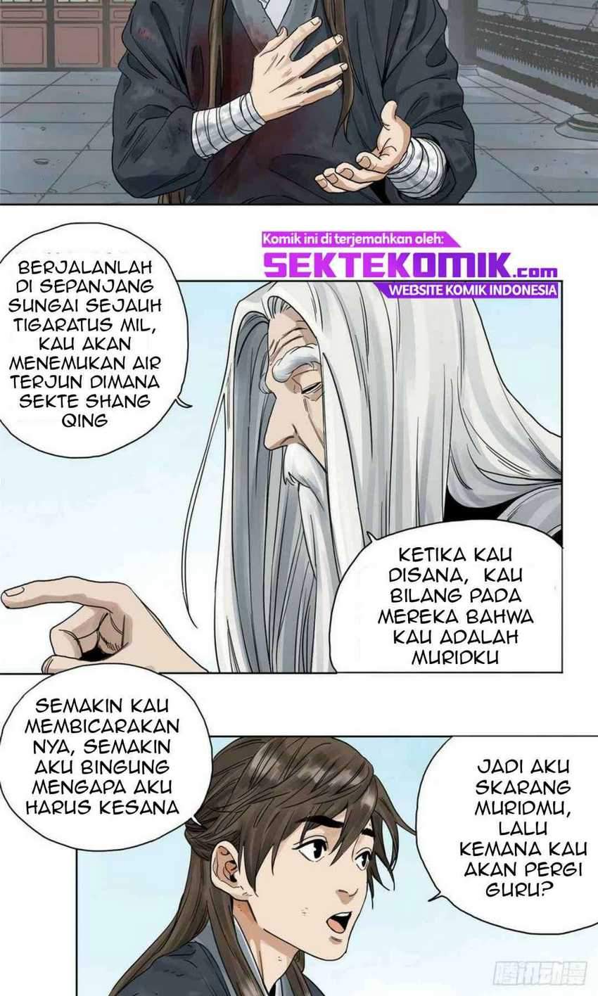The Taoist Chapter 2 Gambar 9