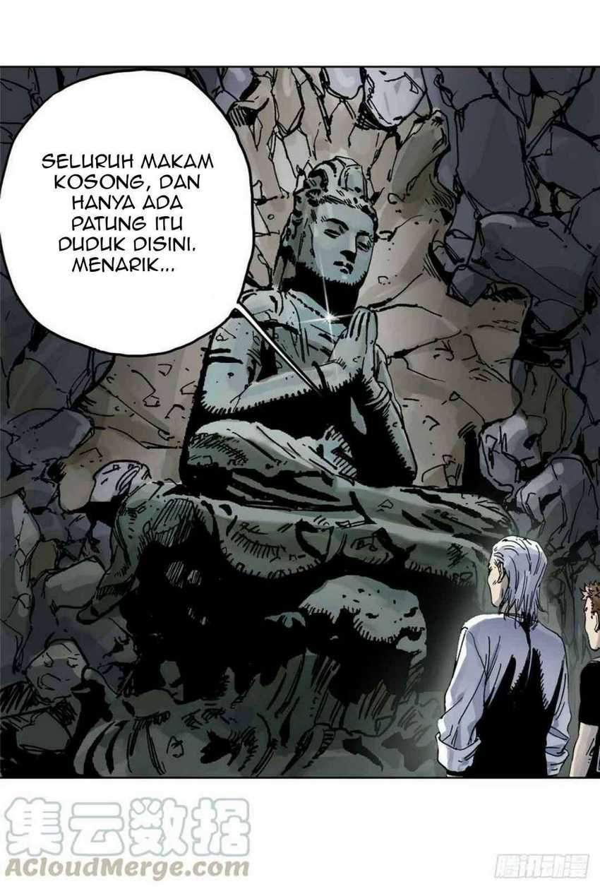 The Taoist Chapter 1 Gambar 18