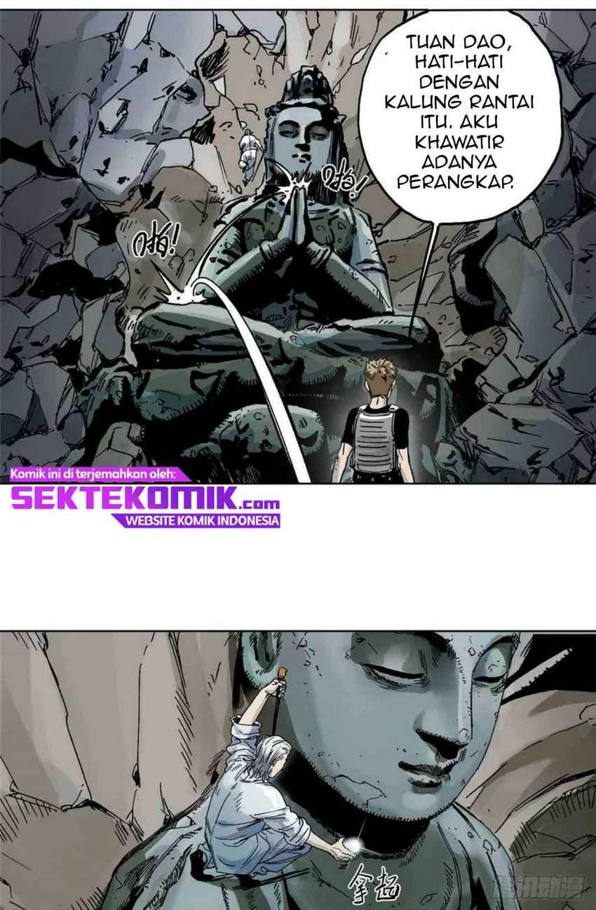 The Taoist Chapter 1 Gambar 19
