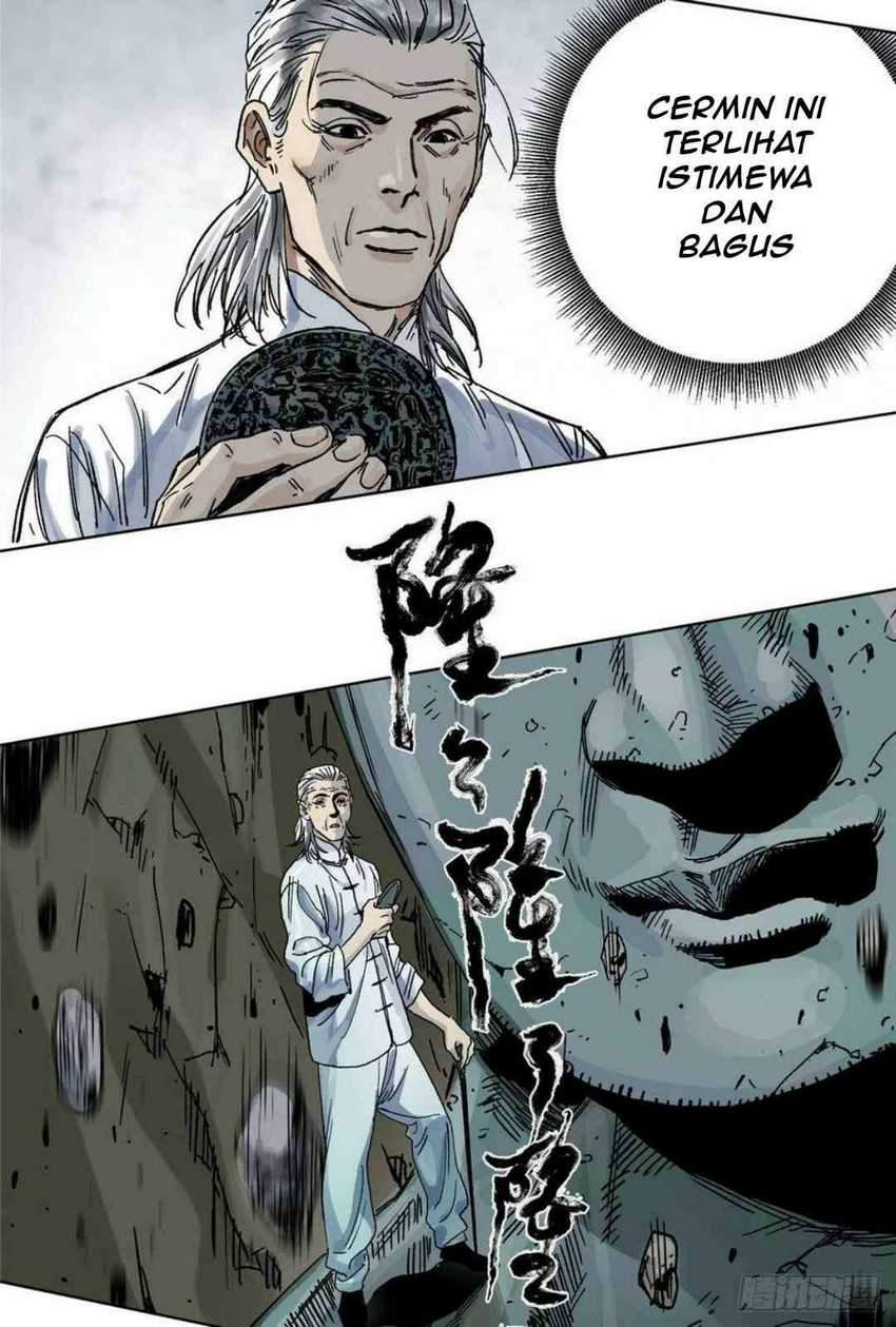 The Taoist Chapter 1 Gambar 21