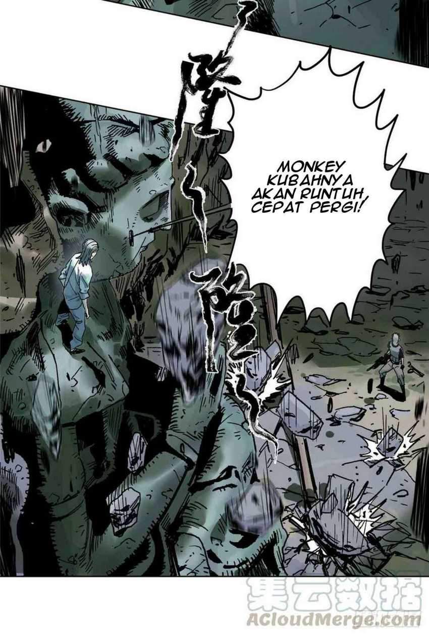 The Taoist Chapter 1 Gambar 22