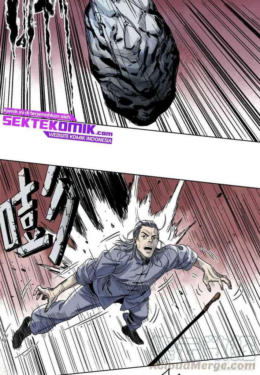 The Taoist Chapter 1 Gambar 24