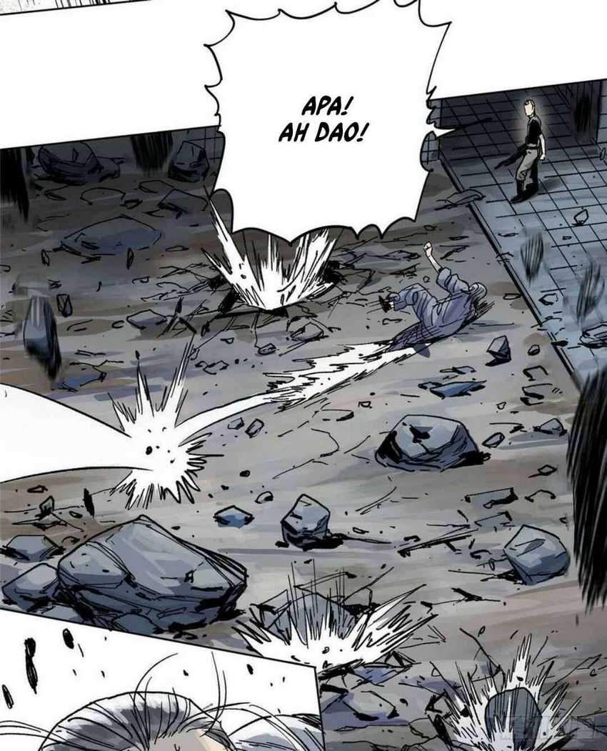 The Taoist Chapter 1 Gambar 25
