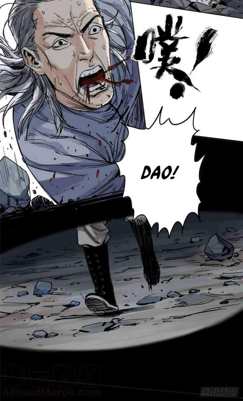 The Taoist Chapter 1 Gambar 26