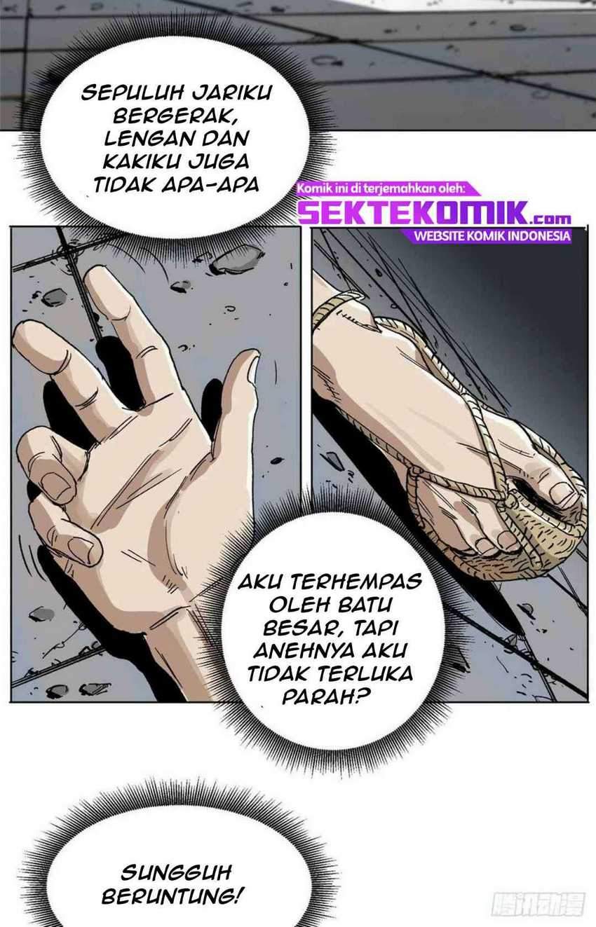 The Taoist Chapter 1 Gambar 29