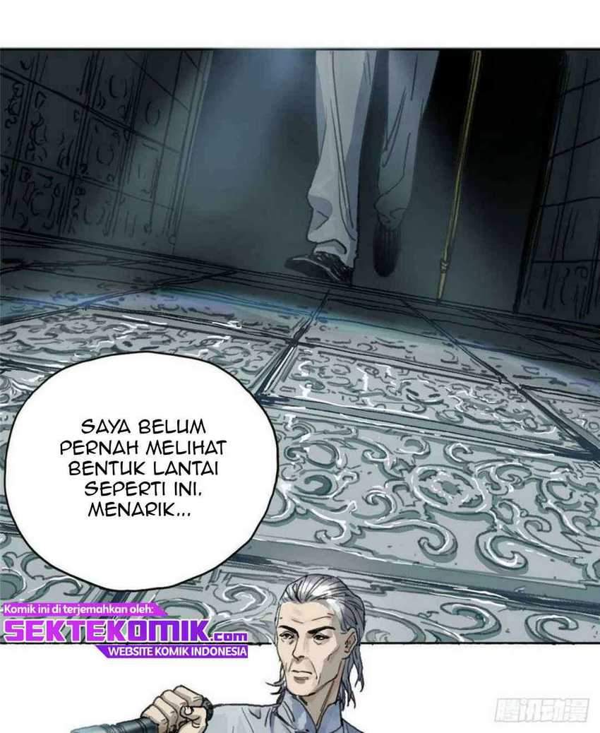The Taoist Chapter 1 Gambar 3