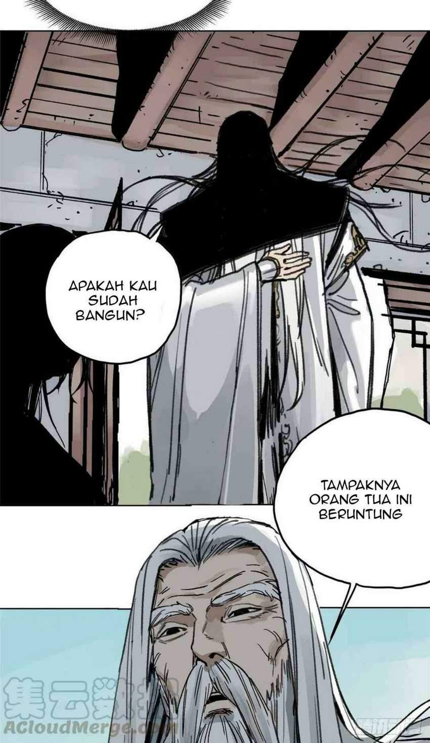The Taoist Chapter 1 Gambar 30
