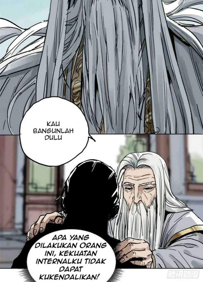 The Taoist Chapter 1 Gambar 31