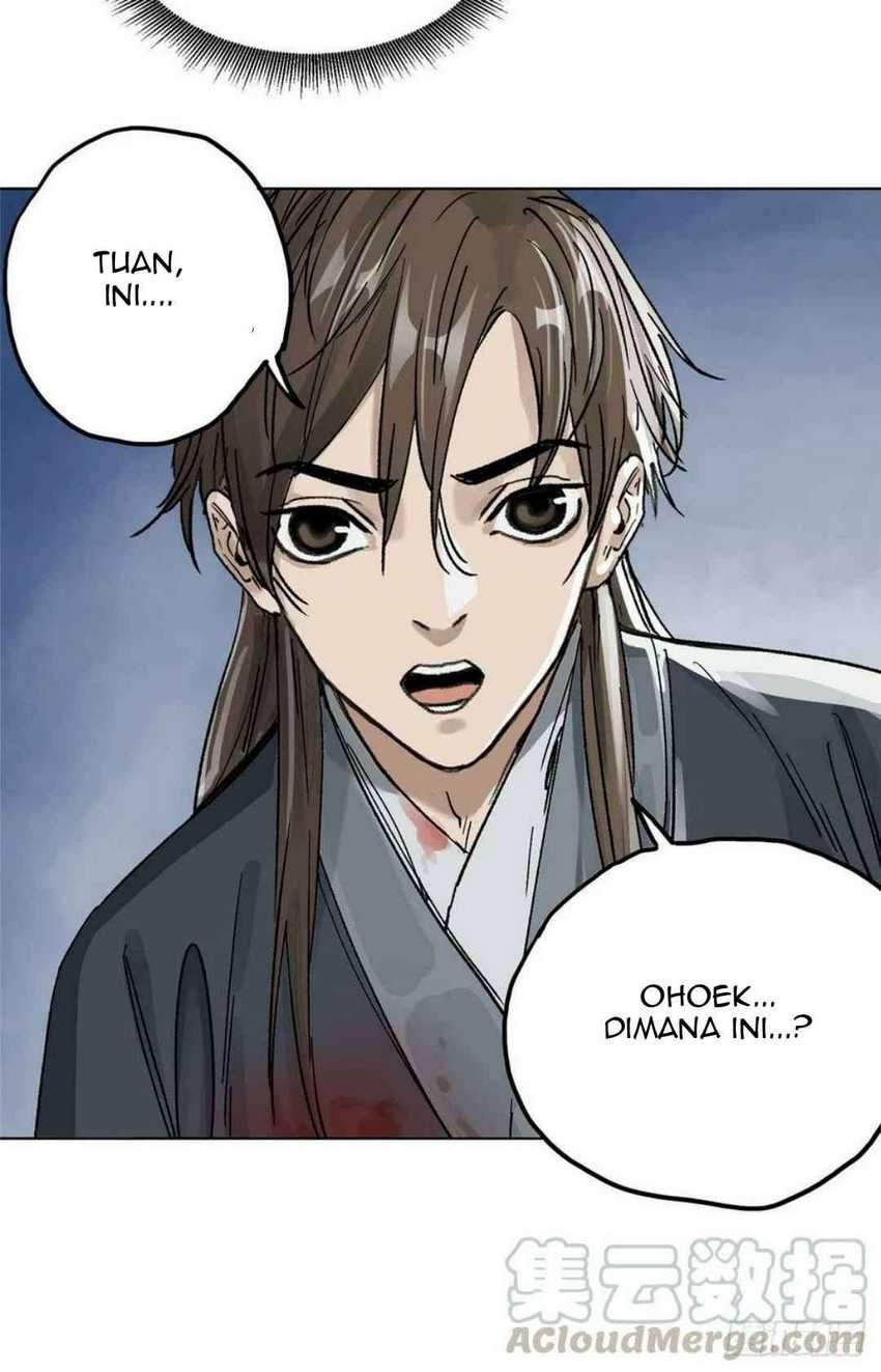The Taoist Chapter 1 Gambar 32