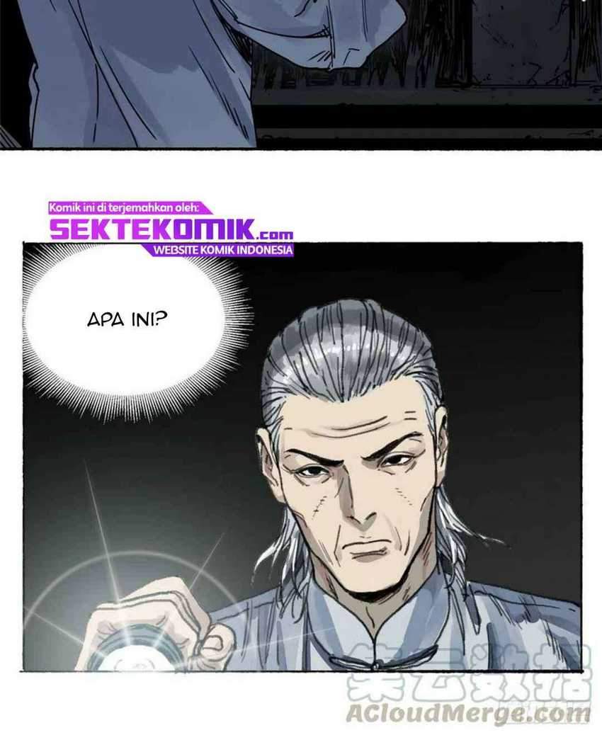 The Taoist Chapter 1 Gambar 8