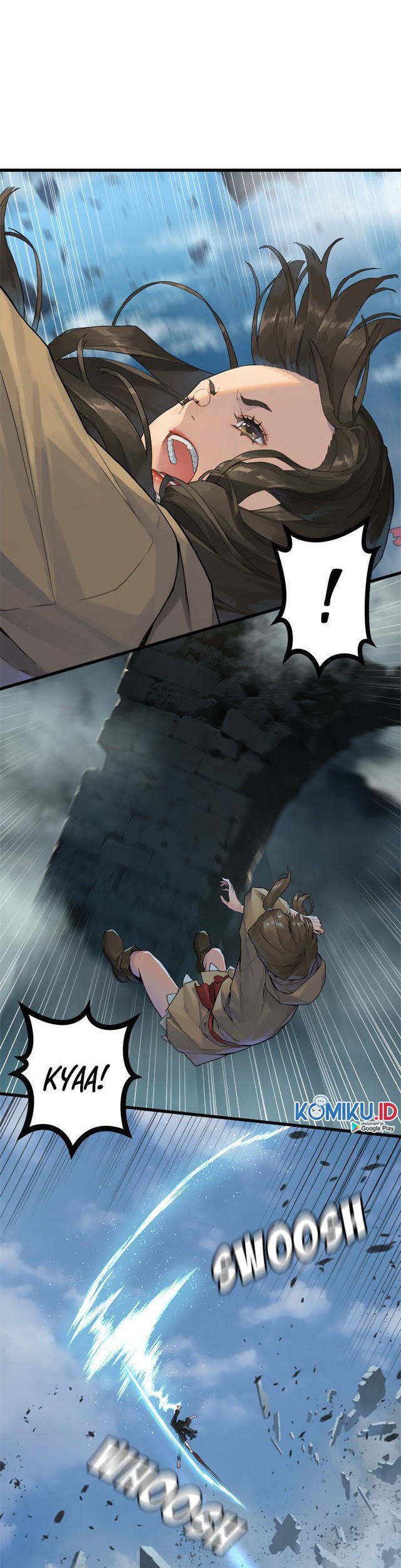 Baca Manhwa Her Summon Chapter 113 Gambar 2