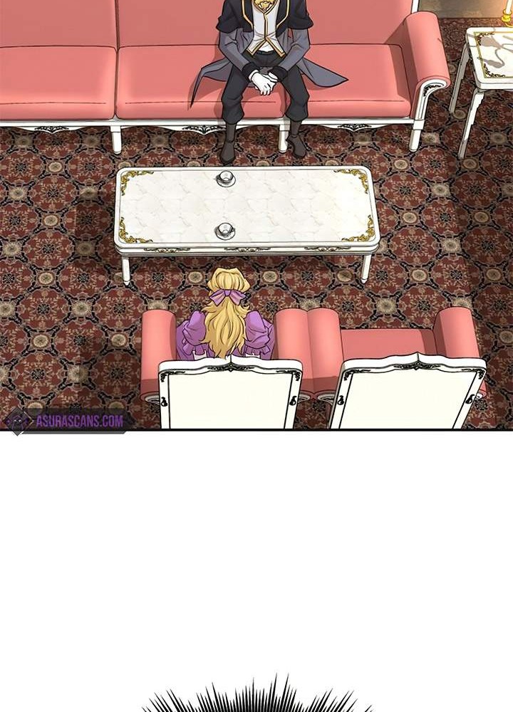 Baca Manhwa The Heavenly Demon Can’t Live a Normal Life Chapter 14 Gambar 2