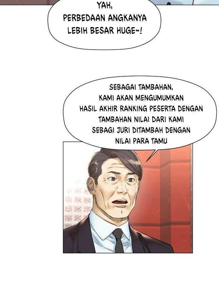 God of Cooking Chapter 34 Gambar 31