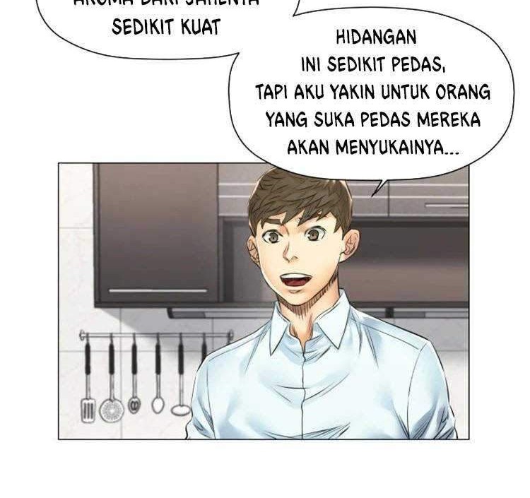 God of Cooking Chapter 34 Gambar 5