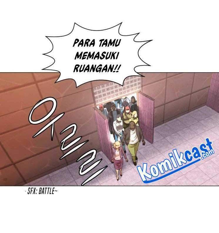 God of Cooking Chapter 34 Gambar 14