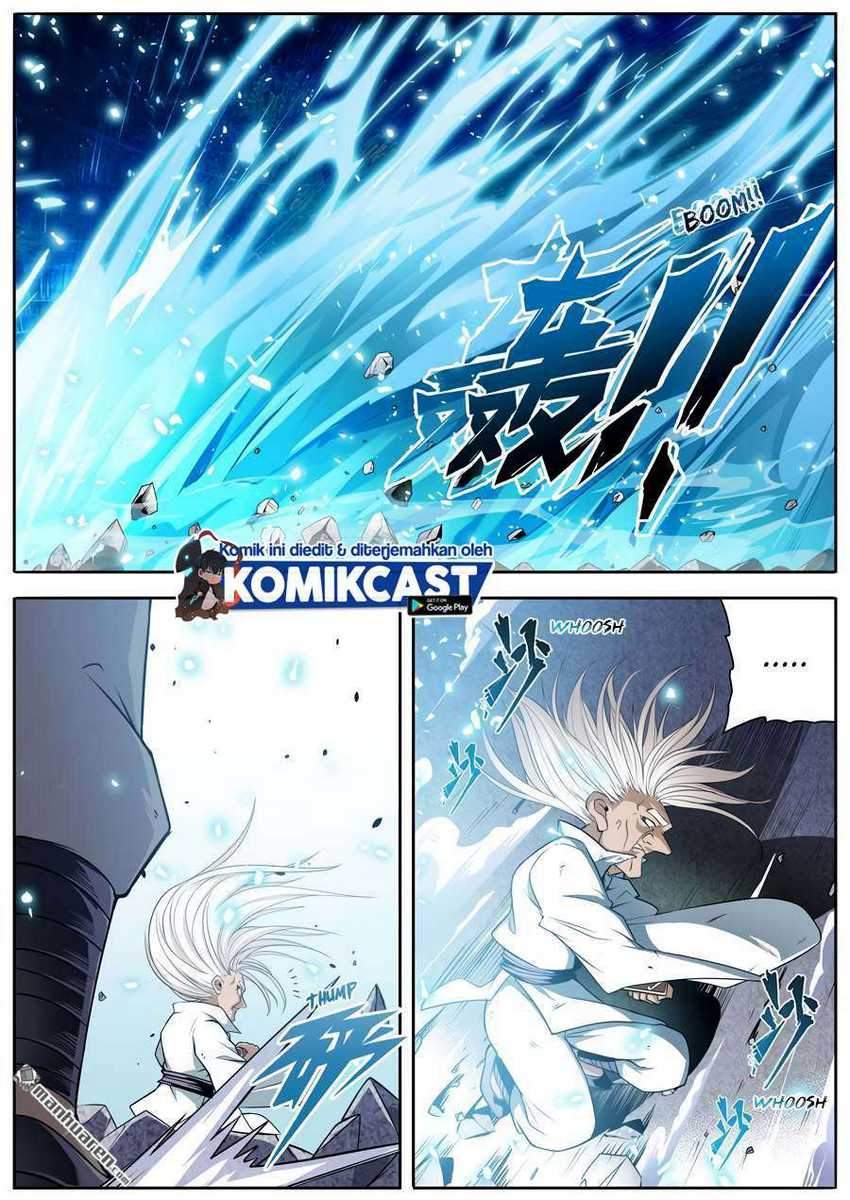 Hero? I Quit A Long Time Ago Chapter 248 Gambar 11