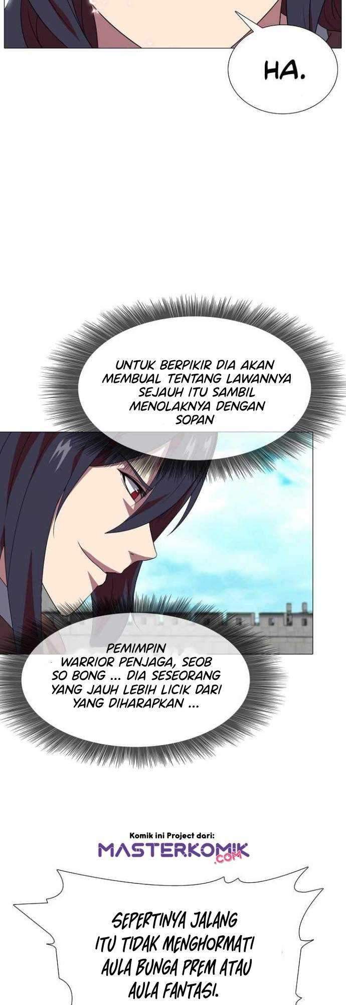 Warrior Guard Chapter 05 Gambar 11