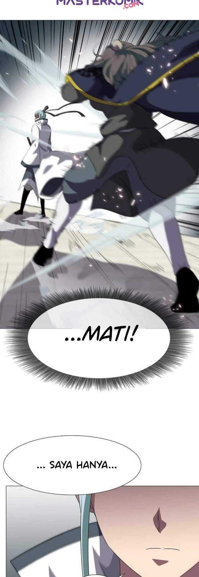 Warrior Guard Chapter 05 Gambar 41