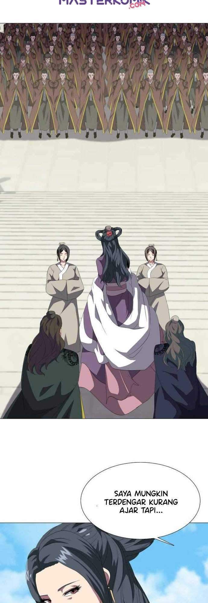 Warrior Guard Chapter 05 Gambar 5