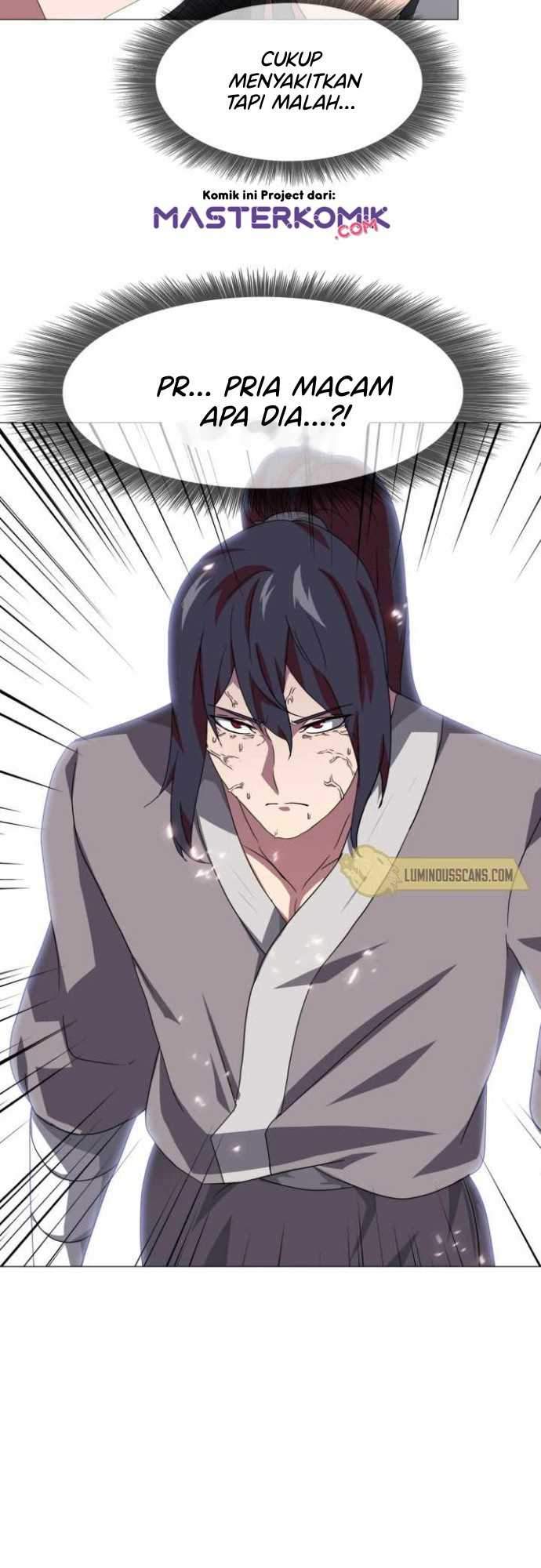 Warrior Guard Chapter 03 Gambar 23