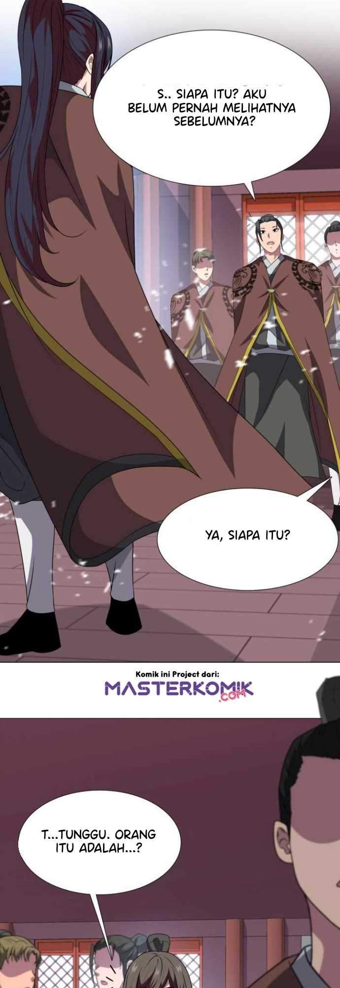 Warrior Guard Chapter 03 Gambar 51